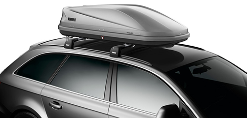 Изображение THULE TOURING 200