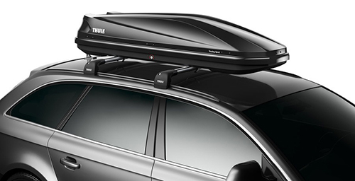 Изображение THULE TOURING 780