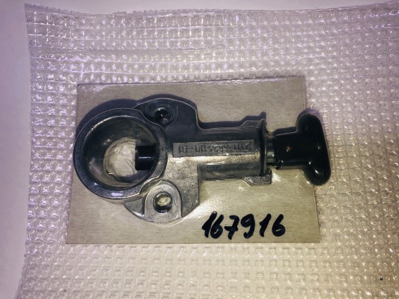 Замок (защелка) спинки сиденья 2111, 2112, 2171,2172