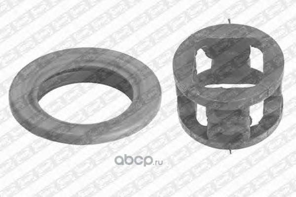 Опора амортизатора RENAULT: 11 83-89, 9 81-89