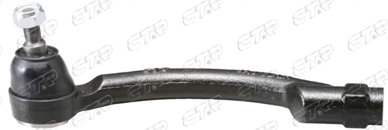 Наконечник рулевой Kia Ceed Cerato с 2013 г. лев. (CEKK38L)