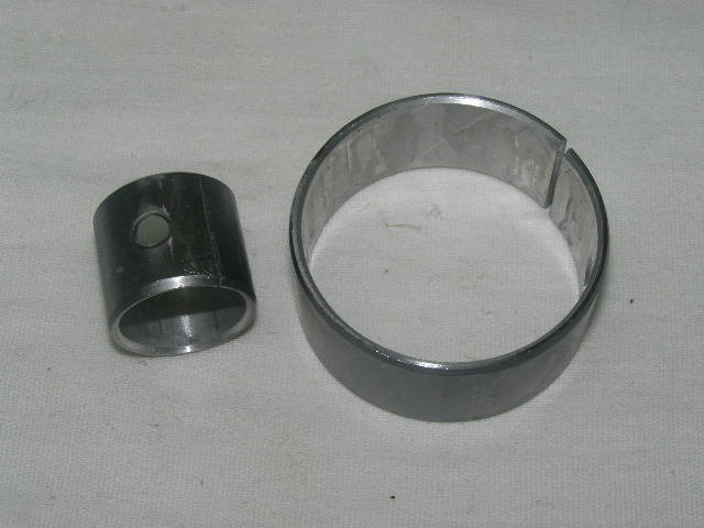 Втулка Г-3302 406 дв. промеж. вала