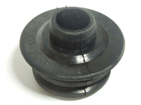 Втулка амортизатора Nexia, Espero 96-- Lanos I-II задн. нижн. (РТИАВТО) Балаково