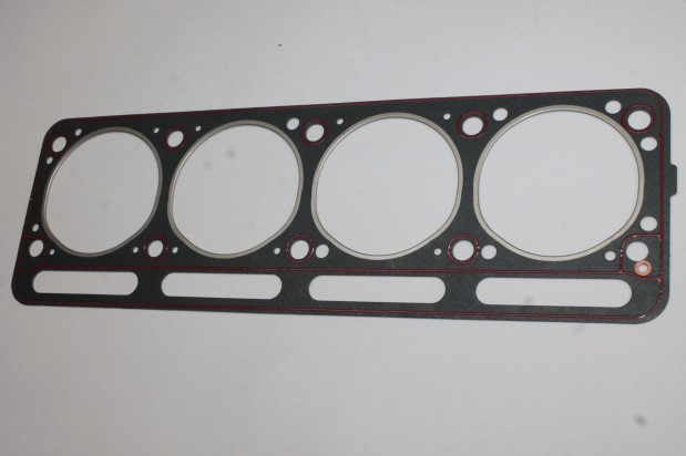 Прокладка Г-3302 ГБЦ УМЗ-4216 БИЗНЕС 100л. с гермет.