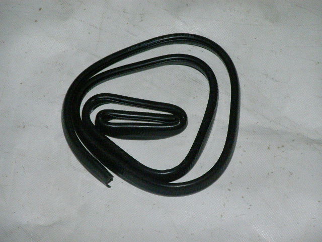 Уплотнитель двери Г-3302 2705,Соболь задней(нащельник)