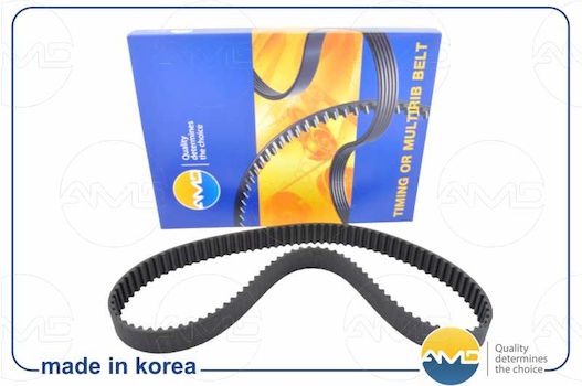 Ремень балансировочный Porter, H-1 диз., Starex (CR) (AMD)