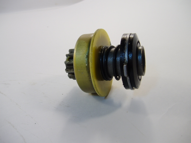 Бендикс стартера 2108 /571/