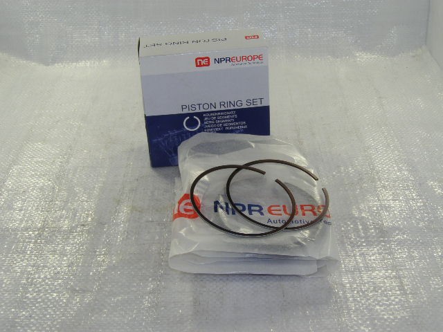 Кольца поршневые  SM  76,8