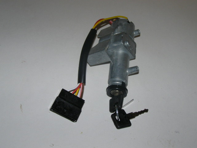 Замок зажигания Г-3302 Бизнес, NEXT