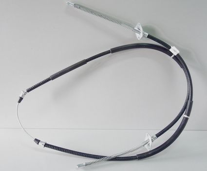 Трос ручного тормоза 2123