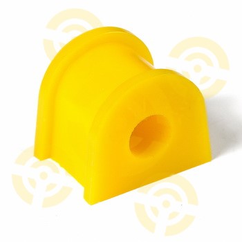 Полиуретановая втулка стабилизатора, задней