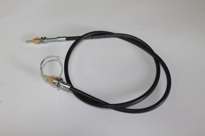 Трос газа Г-3110, 3102 ЗМЗ-406