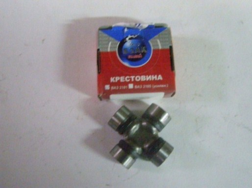 Крестовина карданного вала 2101