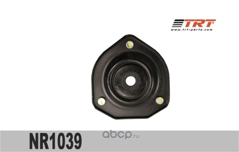 Опора стойки Chevrolet Lacetti J200 задн.