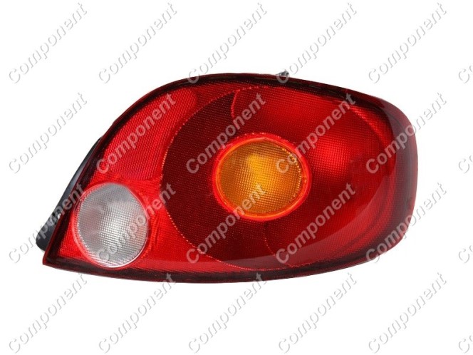 Фонарь задний Daewoo Matiz правый