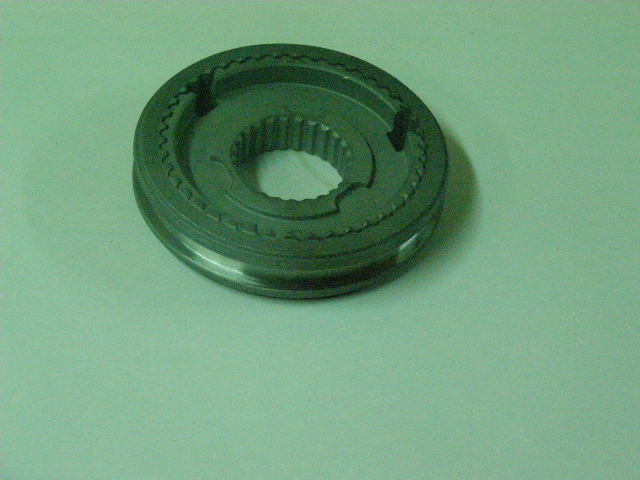 Муфта синхронизатора Г-3302 со ступицей 1,2,5 передач КПП 5-ст н/о