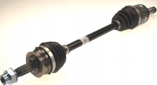 Привод Ford Fiesta/Fusion 1.25-1.6 01) передний левый