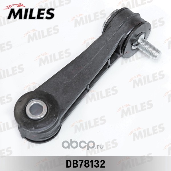 Стойка стабилизатора AUDI A3/VW GOLF IV/OCTAVIA перед. (полимер) DB78132