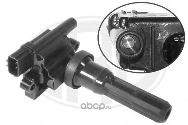 Катушка зажигания Mitsubishi LANCER 2.0 03-)