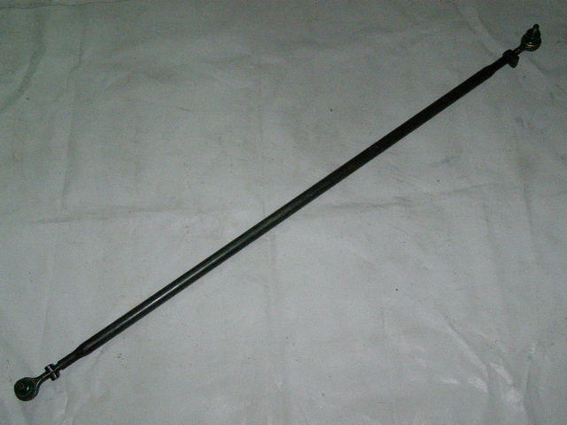 Тяга рулевая Г-3302 поперечная в сборе