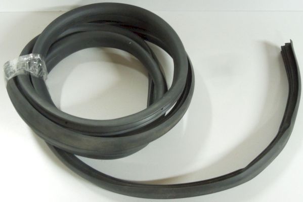 Уплотнитель проема двери Logan, Duster