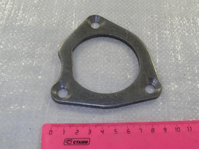 Пластина упорная 2101 КПП