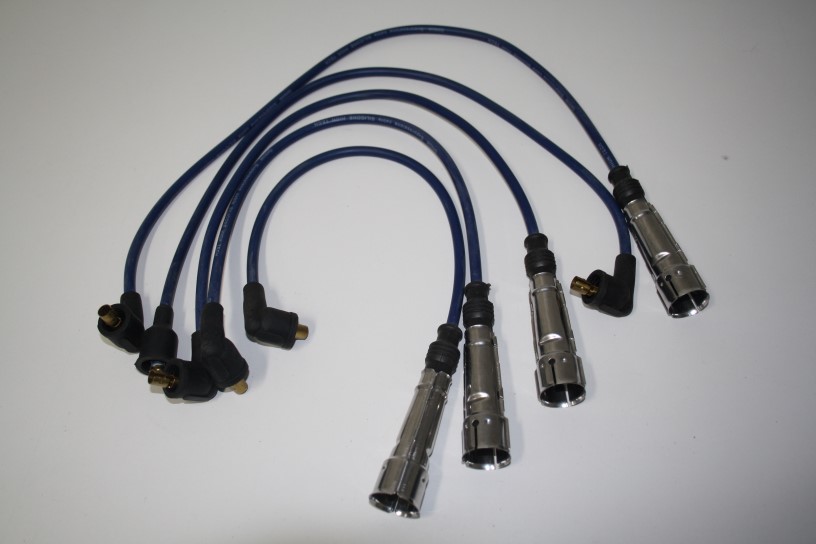 Провода высоковольтные VW Golf/Jetta/Passat/Polo/Caddy