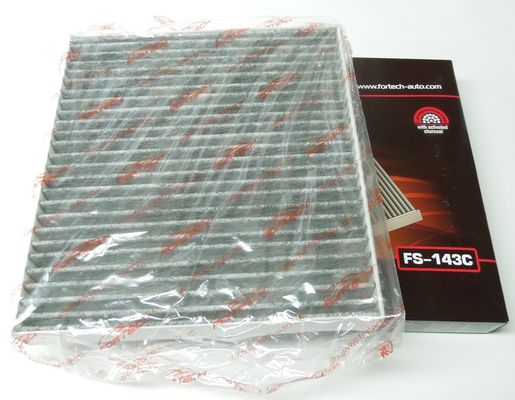 Фильтр салонный VW Golf, Skoda Octavia, Yeti 14- угольный