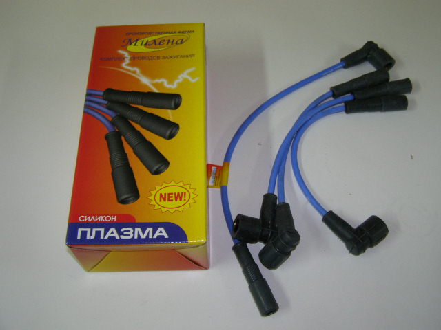 Провода ВН Г-3302 Бизнес /дв.4216 / ПЛАЗМА