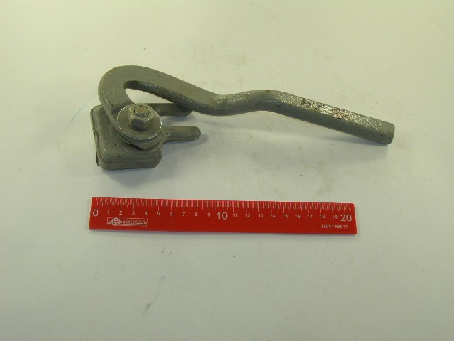 Запор борта Г-3302 правый