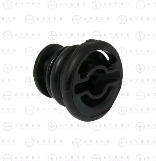 Пробка сливная поддона Audi A4, A5, A6, VW Polo, Golf, Passat 11-- (100)