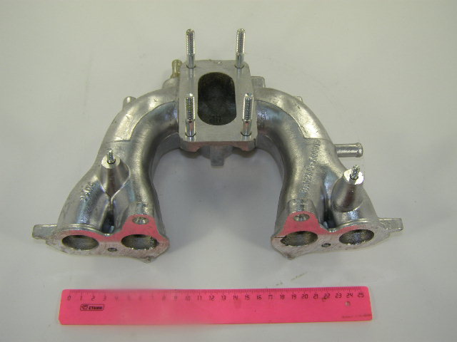 Коллектор 2108 впускной