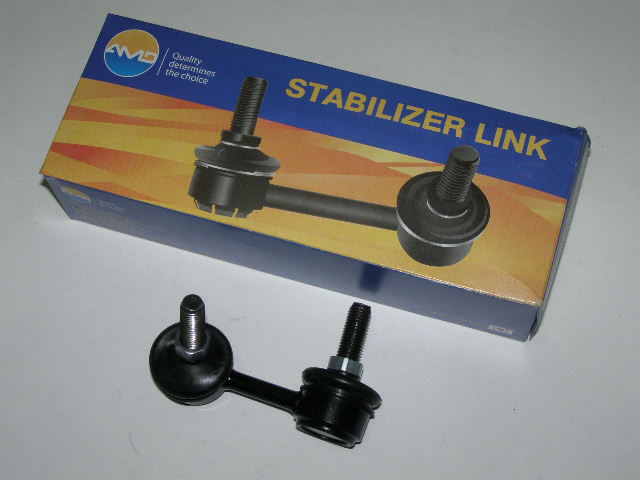 Стойка стабилизатора Hyundai Accent передняя правая