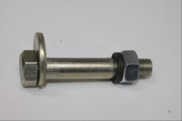 Болт развала (эксцентрик) 2126