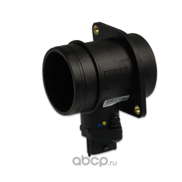 Датчик массового расх.воздуха[ДМРВ] 116 для ВАЗ 2114-2110 V=1600 ПЕКАР