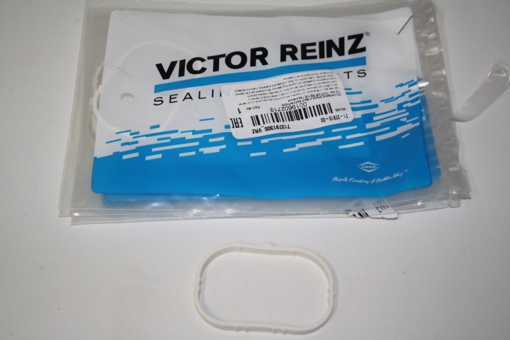 Кольцо рессивера Renault 1.4/1.6 16V K4J/K4M 97)