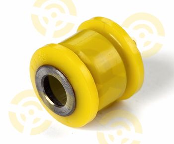 Сайлентблок задней подвески Renault Duster, Nissan Terrano полиуретан (заднего поперечного рычага)