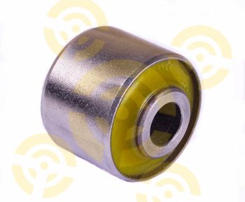 Сайлент-блок рычага переднего верхнего VW Tuareg 03--, Audi Q7 07--, Porsche Cayenne 03-10 полиуретан