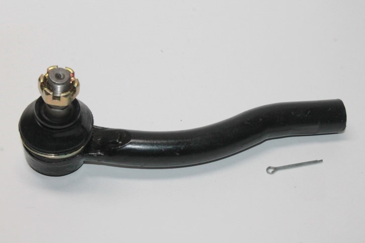 Наконечник рулевой Geely МК левый