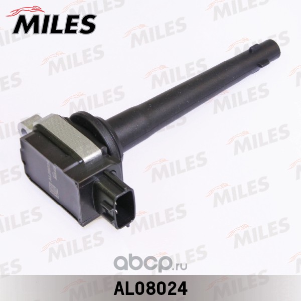 Модуль зажигания Nissan MICRA/QASHQAI 1.6/2.0 AL08024 /наконечник/