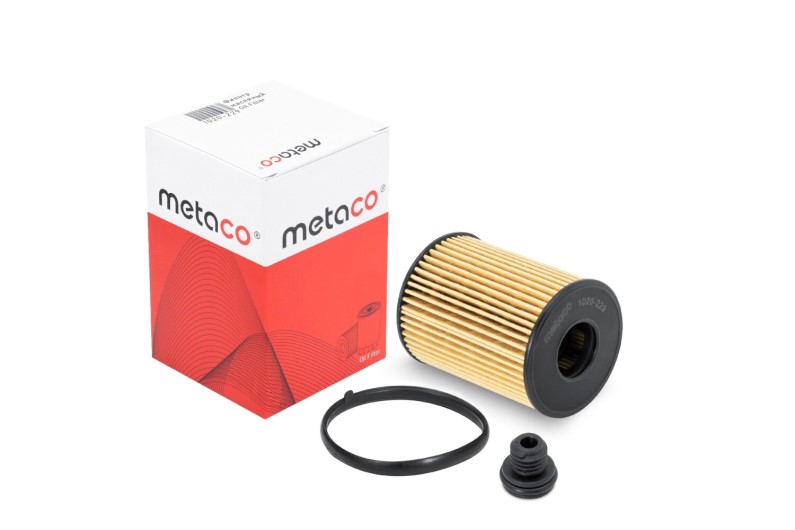 Фильтр масляный Хендай SantaFe IV с 2021 г. Sonata VIII Tucson IV КИА Sorento III с 2020 г.