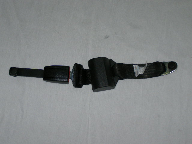 Ремни безопасности Г-3302 пояс инерц.