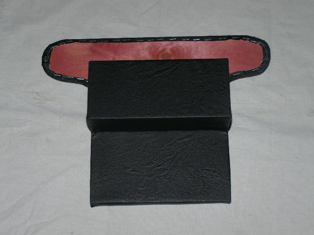 Подлокотник Г-3302 на дверь с баром