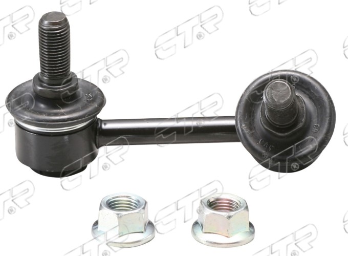 Стойка стабилизатора Kia Sorento 04-) передняя правая (CLKK-23R)