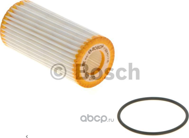 Фильтр масляный