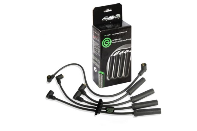 Провода ВН 2121, 21213 карб. GO