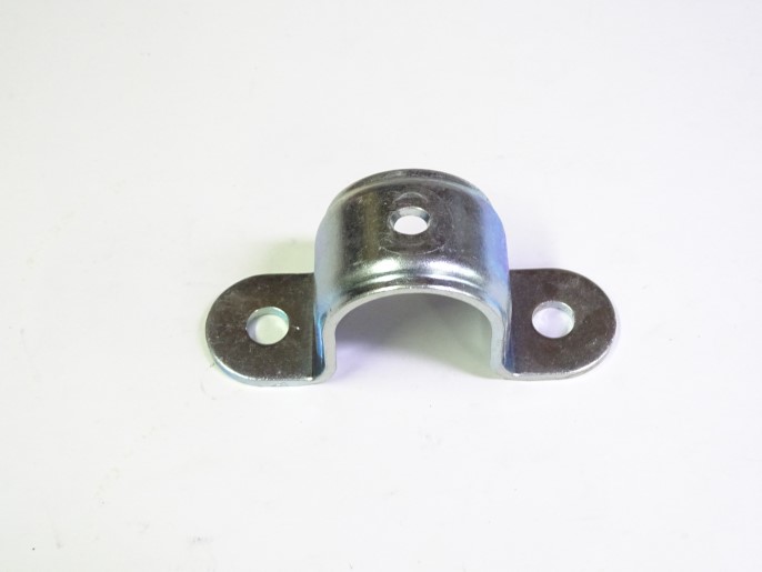 Скоба стабилизатора /2180 Lada Vesta/