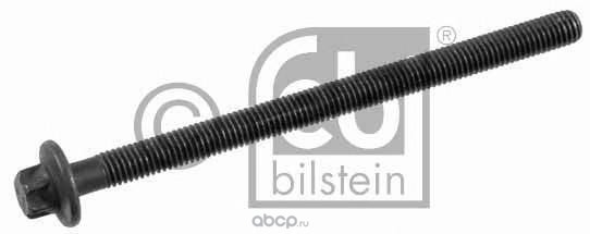 Болт ГБЦ Opel AGILA (A) (H00) 1.0 [2003/08-2007/12]