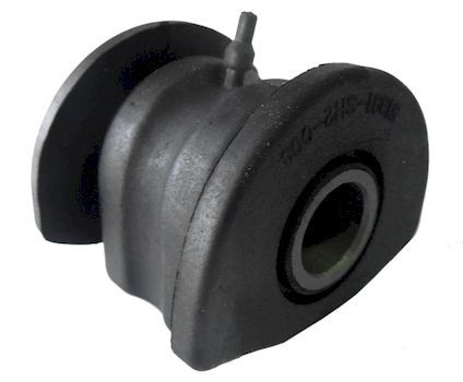 Сайлент-блок рычага перед. нижн. Honda Hr-V (GH) 1.6 16V 4WD --03.99 задний (AYWIparts)