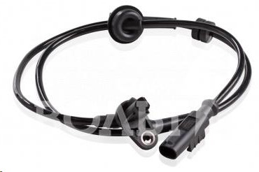 Датчик АБС 2180 Lada Vesta задн. колеса лев.